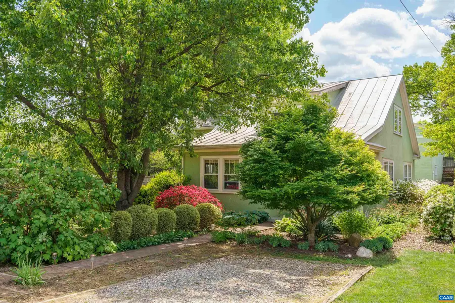 712 Altavista Ave, Charlottesville, VA 22902 - #3