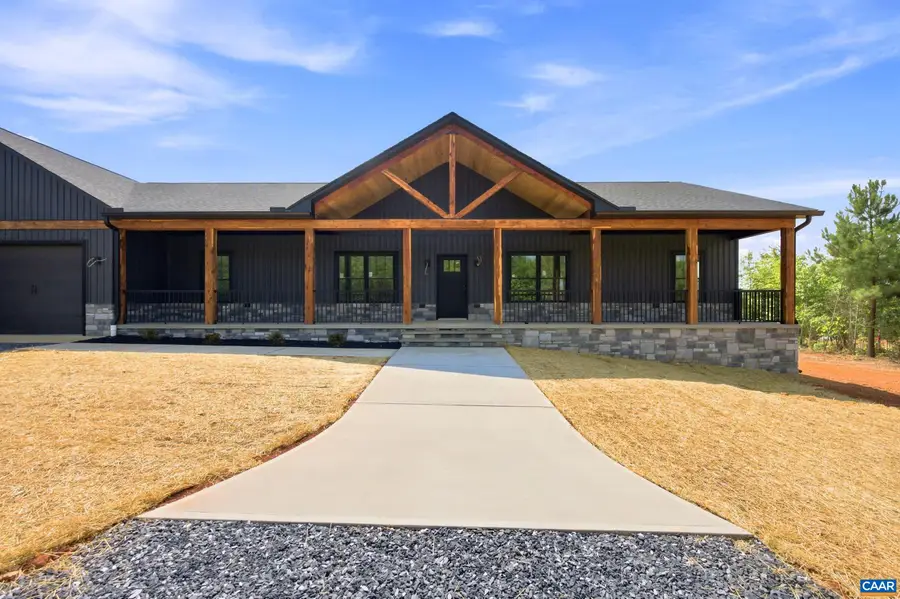 12958 Constitution Rte S, Scottsville, VA 24590 - #3