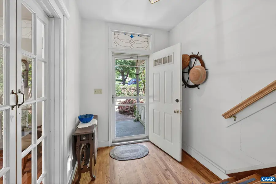 518 8th St Ne, Charlottesville, VA 22902 - #3