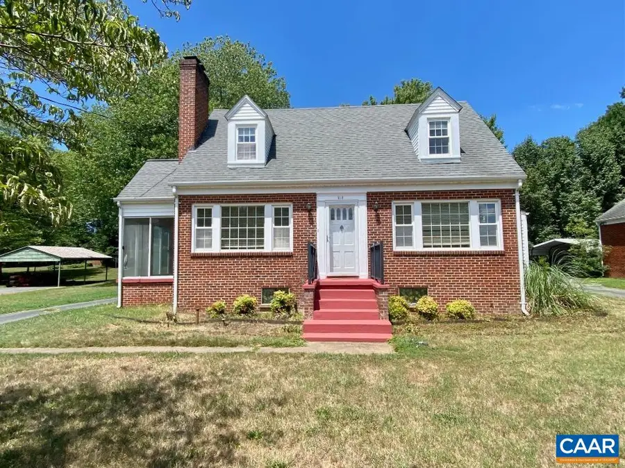 210 Gordon Ave W, Gordonsville, VA 22942 - #2