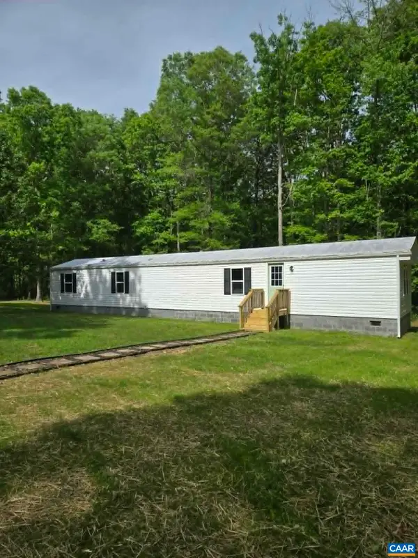 2335 Davis Hwy, Mineral, VA 23117