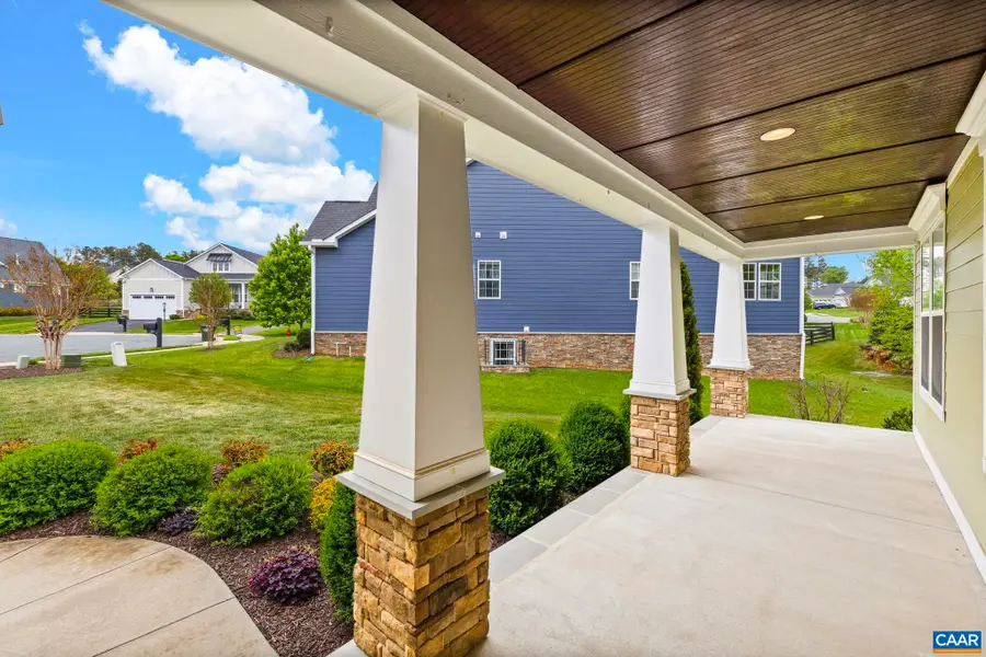124 Cherrywood Ct, Green Spring, VA 22942 - #3