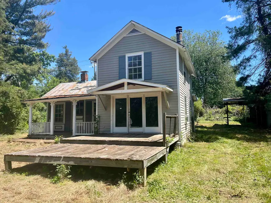 5003 Alberene Rd, North Garden, VA 22959 - #3