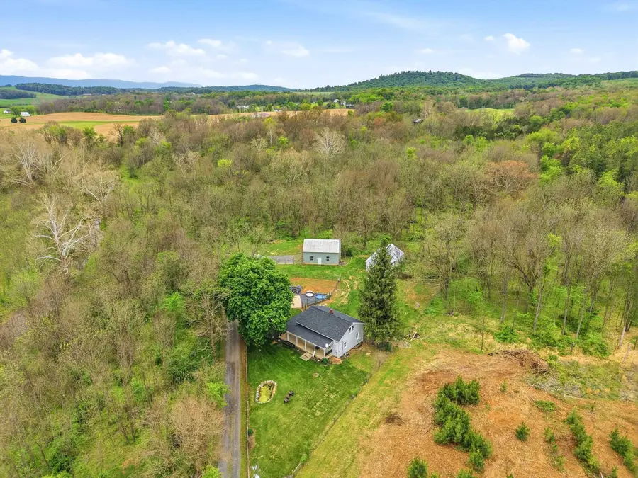 772 Pinewoods Rd, Quicksburg, VA 22847 - #2