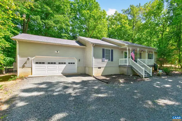 29 Bearwood Dr N, Palmyra, VA 22963