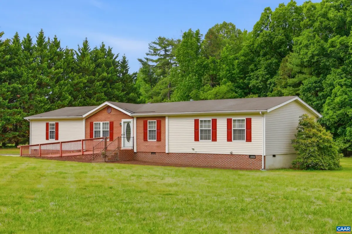 19394 Louisa Rd, Louisa, VA 23093 - #1