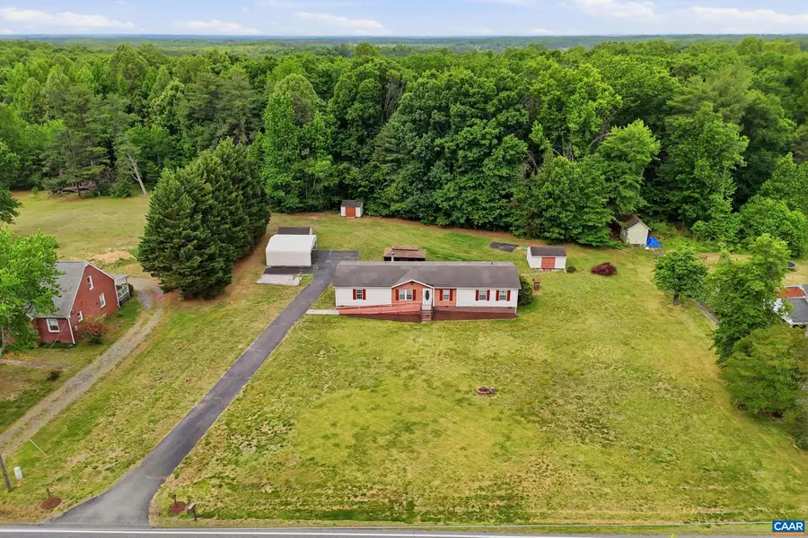 19394 Louisa Rd, Louisa, VA 23093 - #2