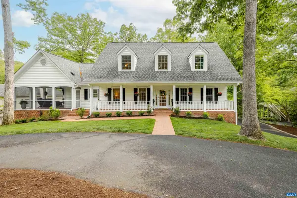 1500 Perth Ct, Keswick, VA 22947
