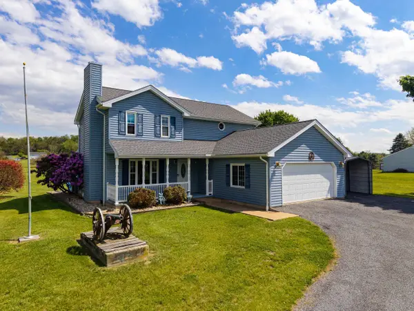 497 Catfish Trl, New Market, VA 22844