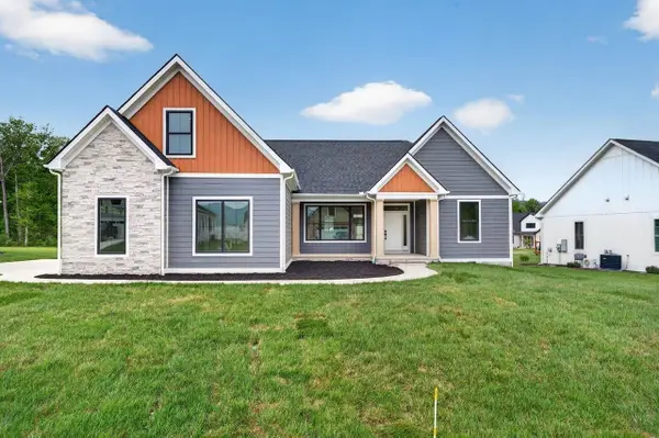 10275 Dalmatian Dr, Mcgaheysville, VA 22840