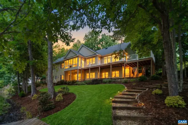 21 Amethyst Rd, Palmyra, VA 22963