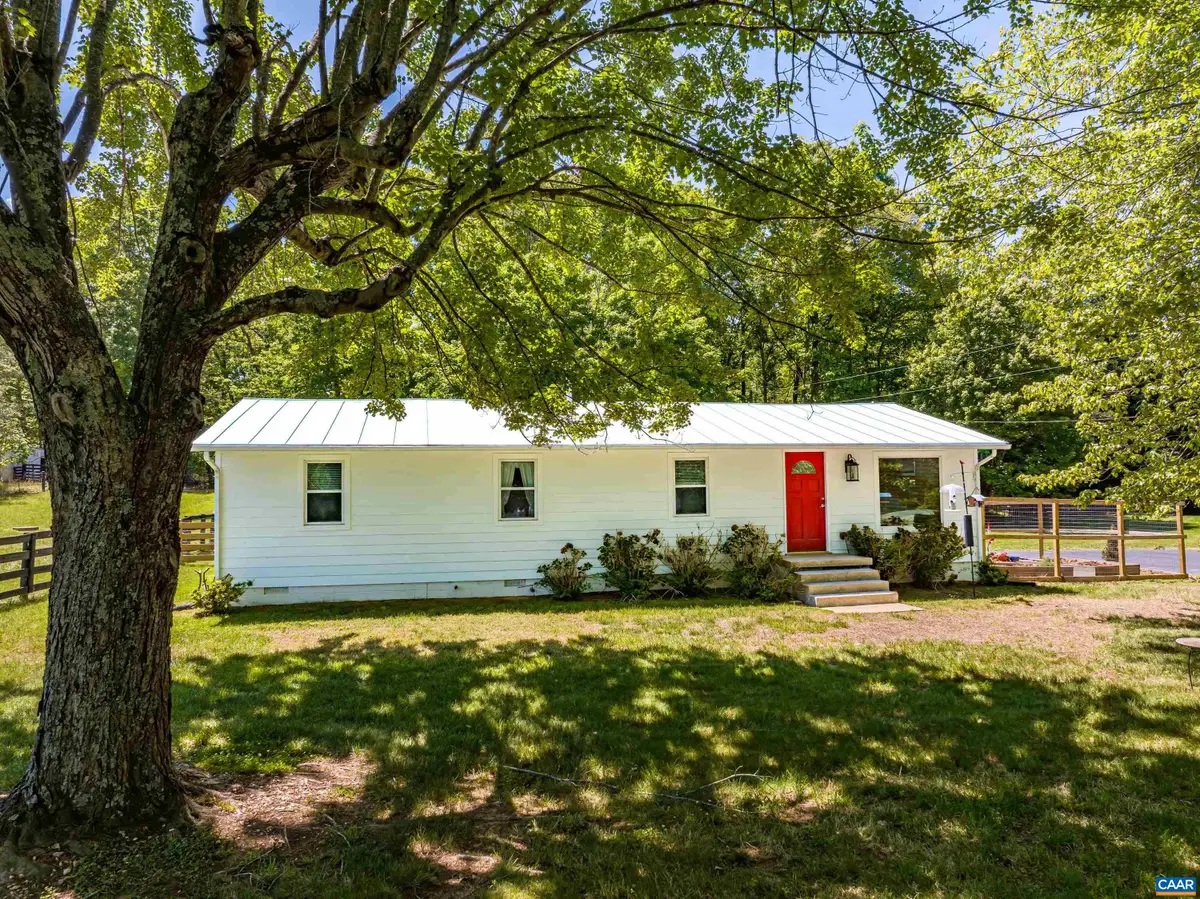 2959 Burnley Station Rd, Barboursville, VA 22923 - #1