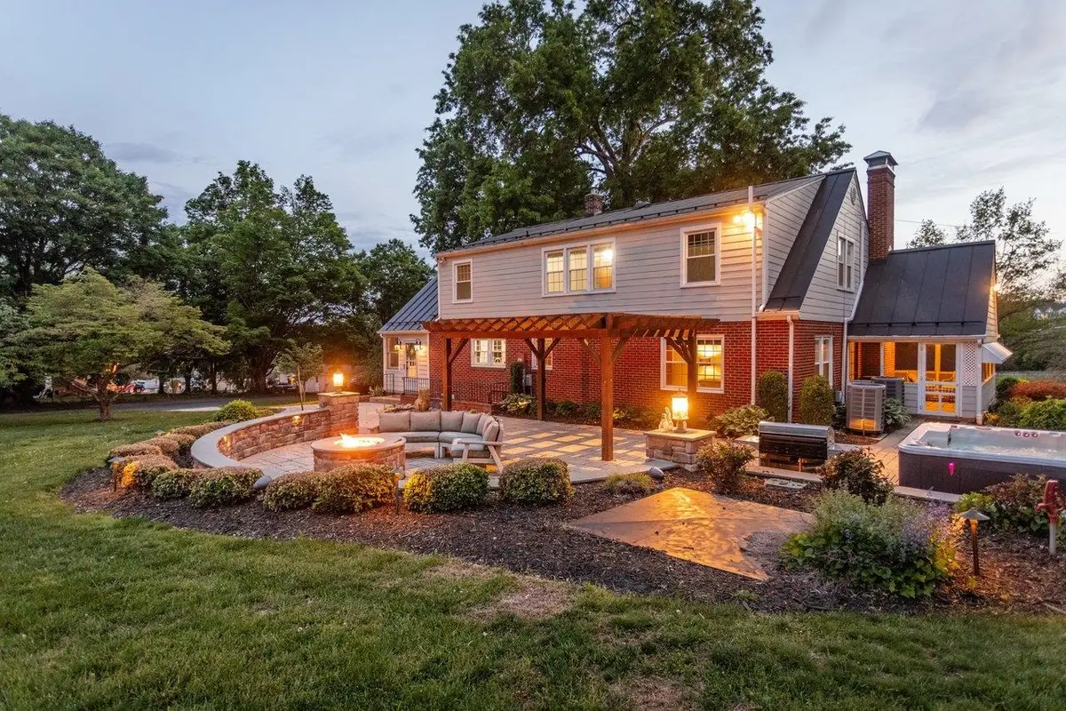 TBD Spotswood Trl, Penn Laird, VA 22846 - #1