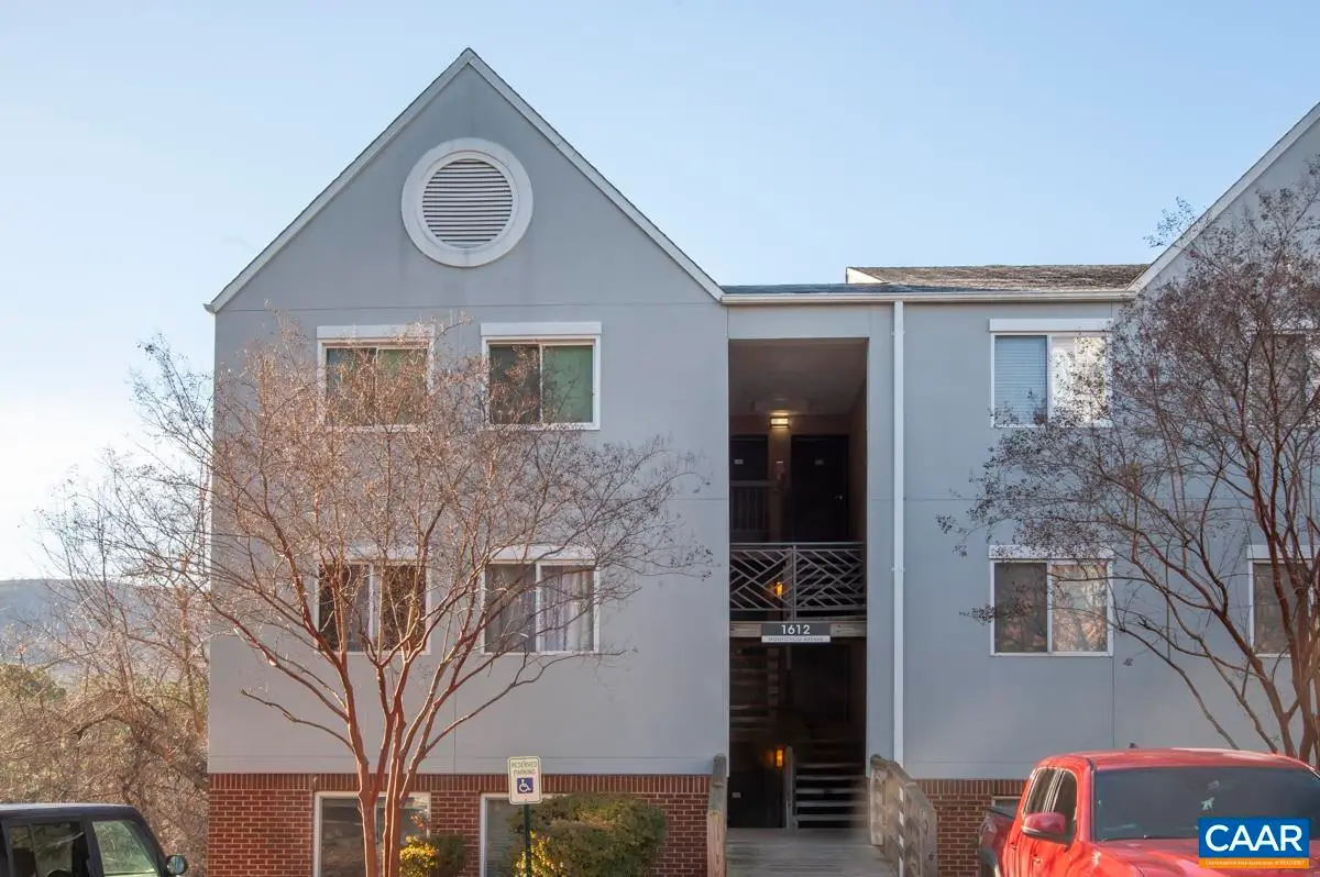 1612 Monticello Ave, Charlottesville, VA 22902 - #1