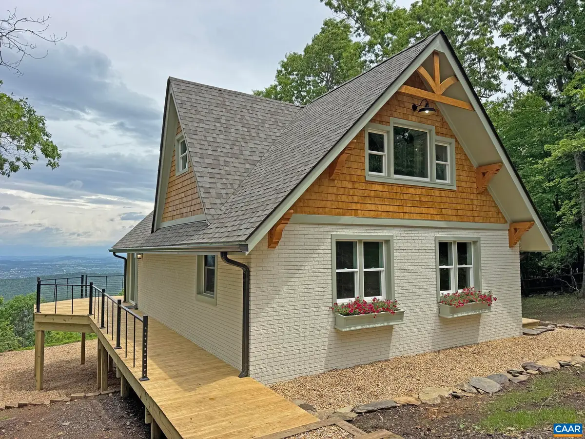 159 Azalea Dr, Afton, VA 22920 - #1