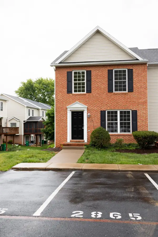 2865 Taylor Spring Ln, Rockingham, VA 22801