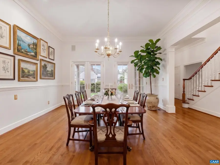 555 Dryden Pl, Charlottesville, VA 22903 - #3
