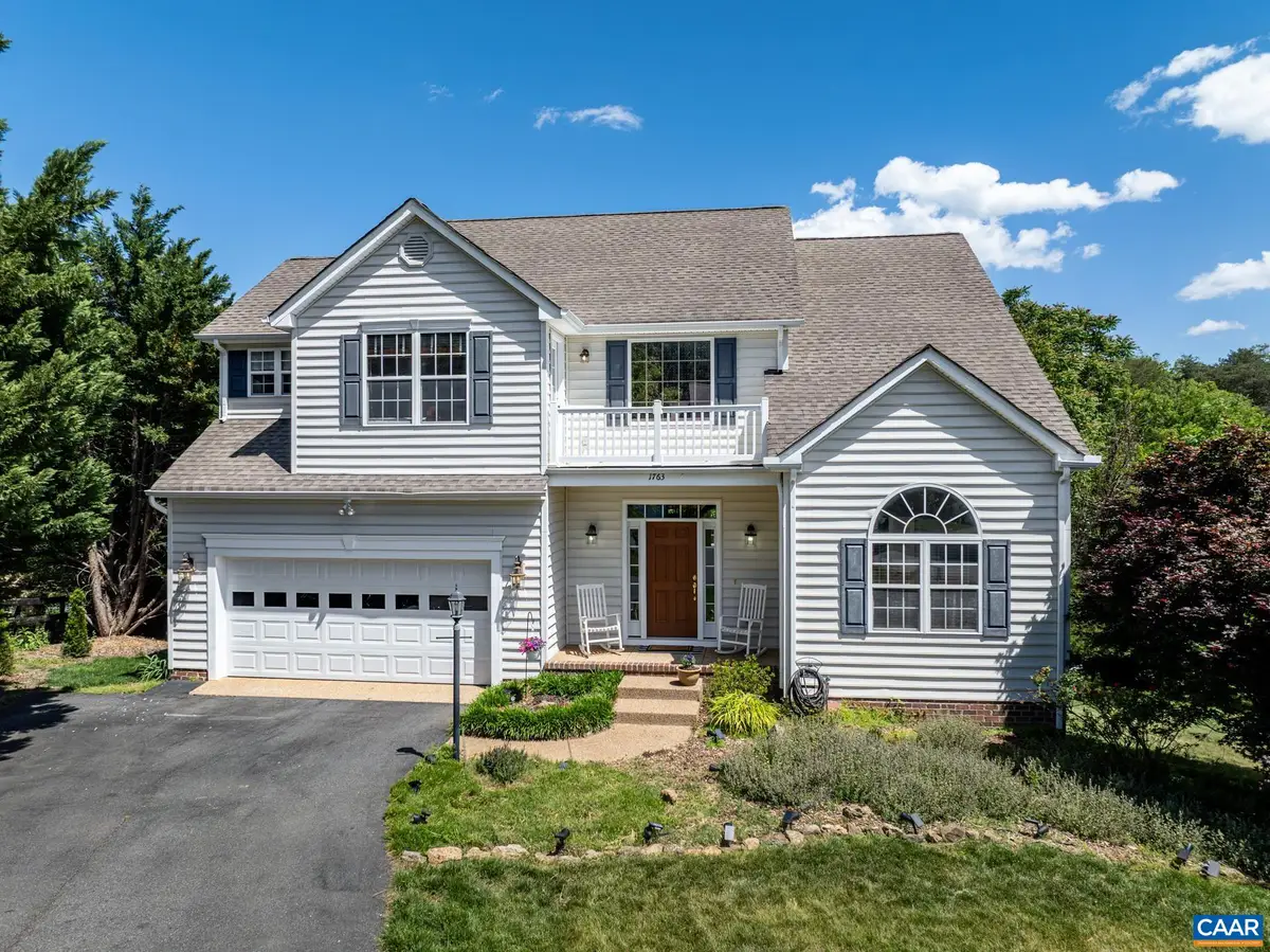 1763 Lanetown Way, Crozet, VA 22932 - #1