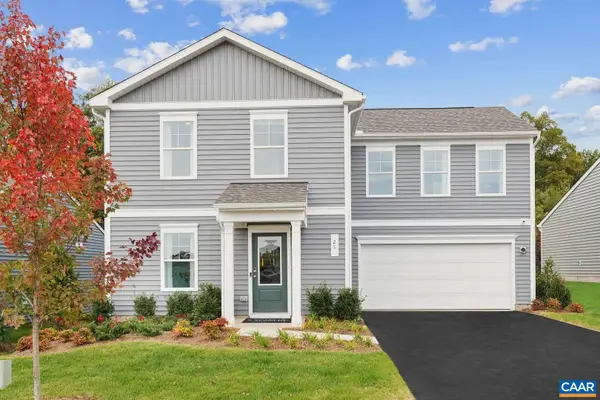 TBD Diana Ct, Charlottesville, VA 22902
