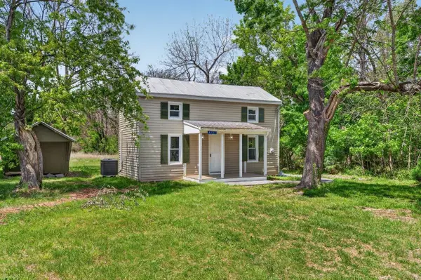 4157 North East Side Hwy, Elkton, VA 22827