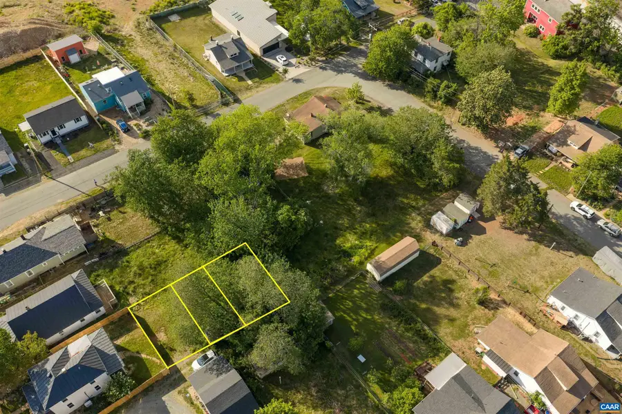 TBD Myrtle St, Charlottesville, VA 22902 - #3