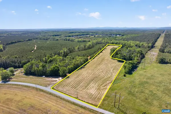 Lot 5 Shores Rd, Palmyra, VA 22963