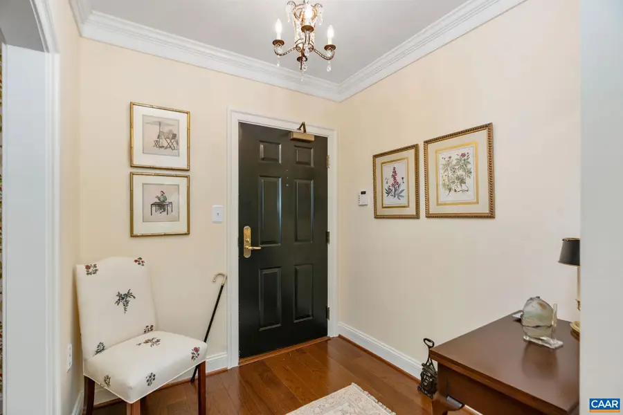 500 Crestwood Dr, Charlottesville, VA 22903 - #2