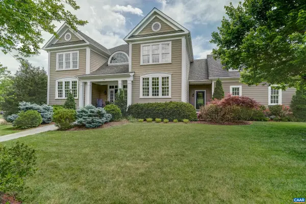 6532 Woodbourne Ln, Crozet, VA 22932