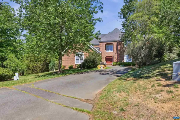 3182 Wallingford Ln, Keswick, VA 22947