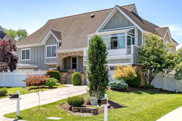 116 Macallister Way, Rockingham, VA 22801