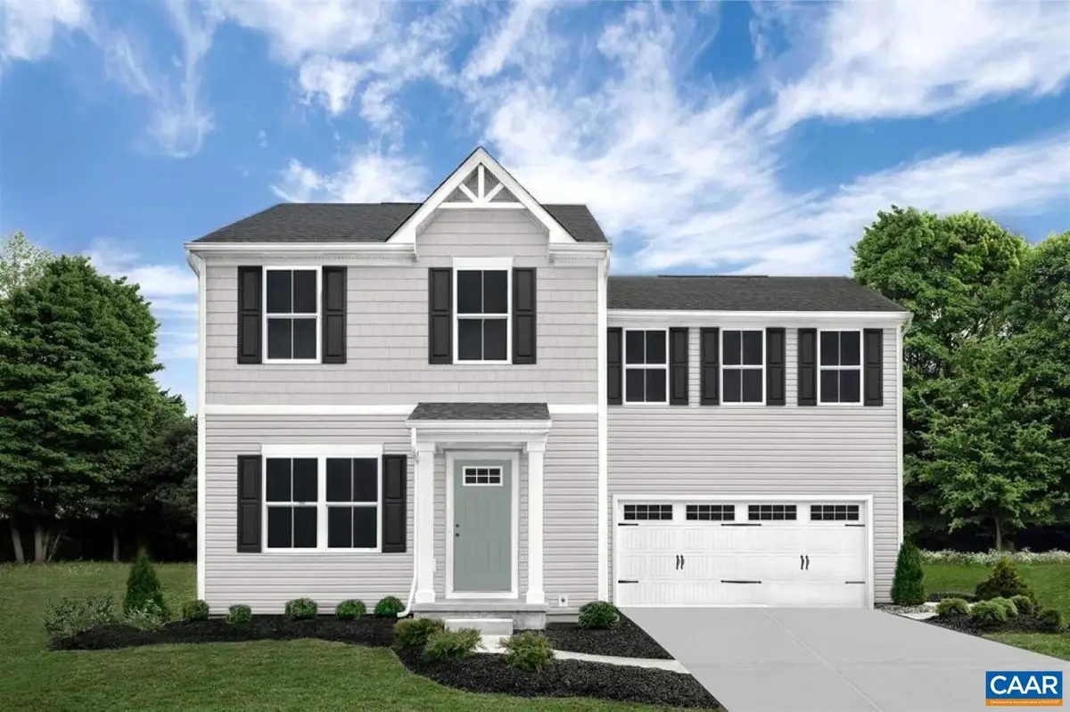 503 Arches Ln, Barboursville, VA 22923 - #1