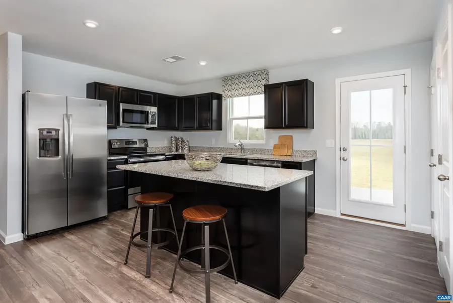 503 Arches Ln, Barboursville, VA 22923 - #2