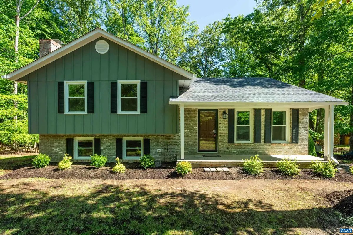 309 Crestfield Ct, Charlottesville, VA 22911 - #1