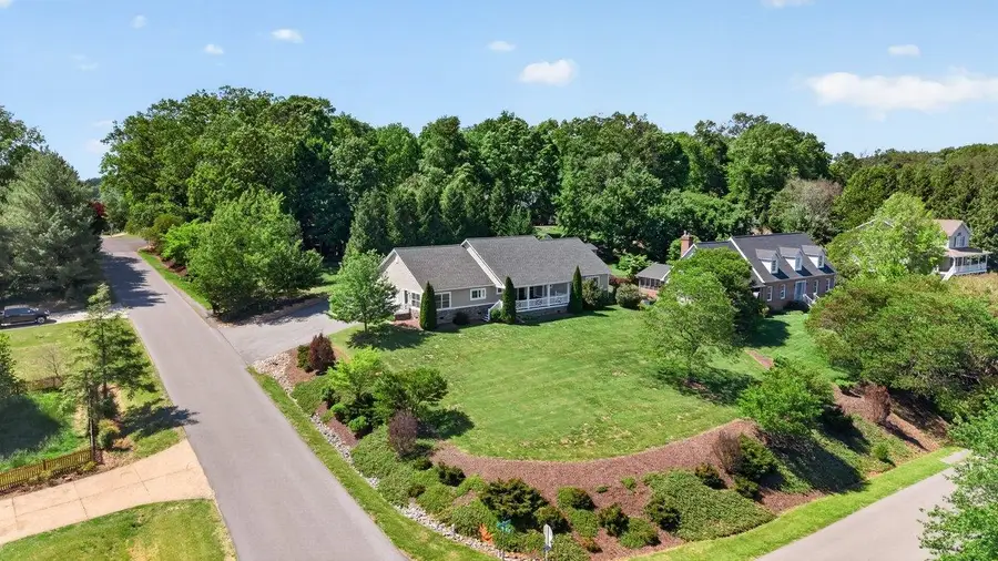3090 Arrowhead Rd, Massanetta Springs, VA 22801 - #2