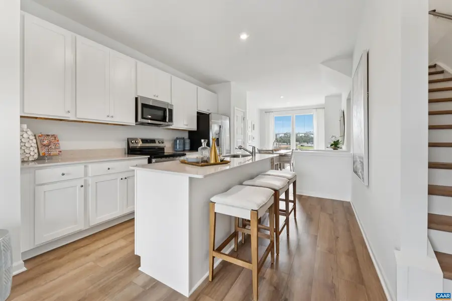 3018 Rambling Brook Ln, Crozet, VA 22932 - #3