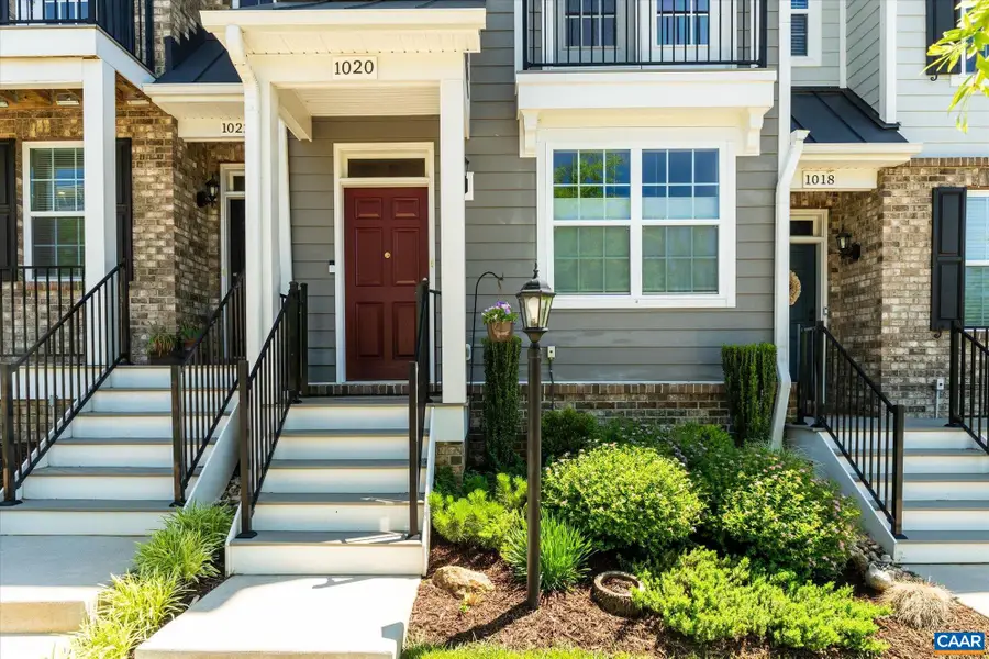 1020 Old Trail Dr, Crozet, VA 22932 - #3