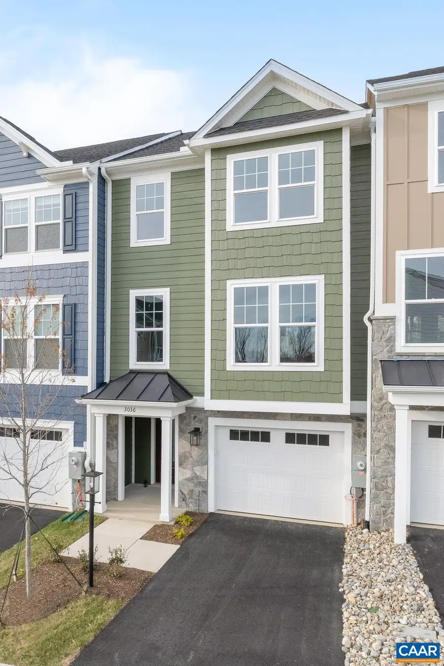 52 Marcella St, Charlottesville, VA 22911 - #2