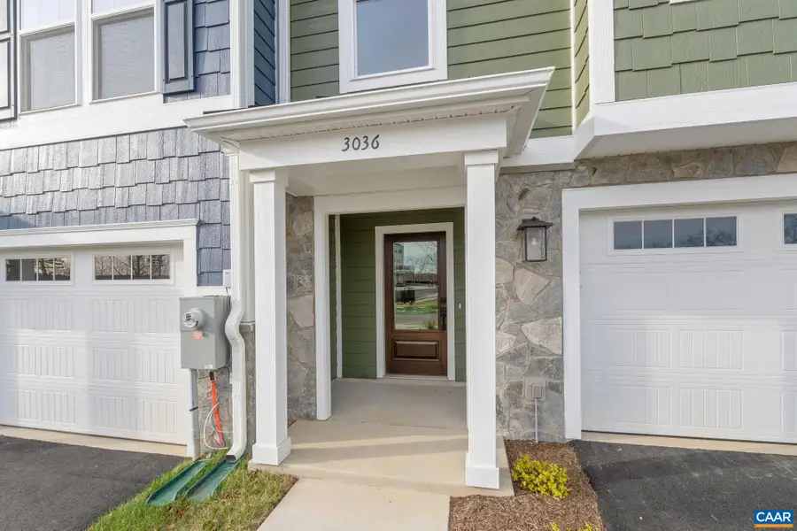 52 Marcella St, Charlottesville, VA 22911 - #3
