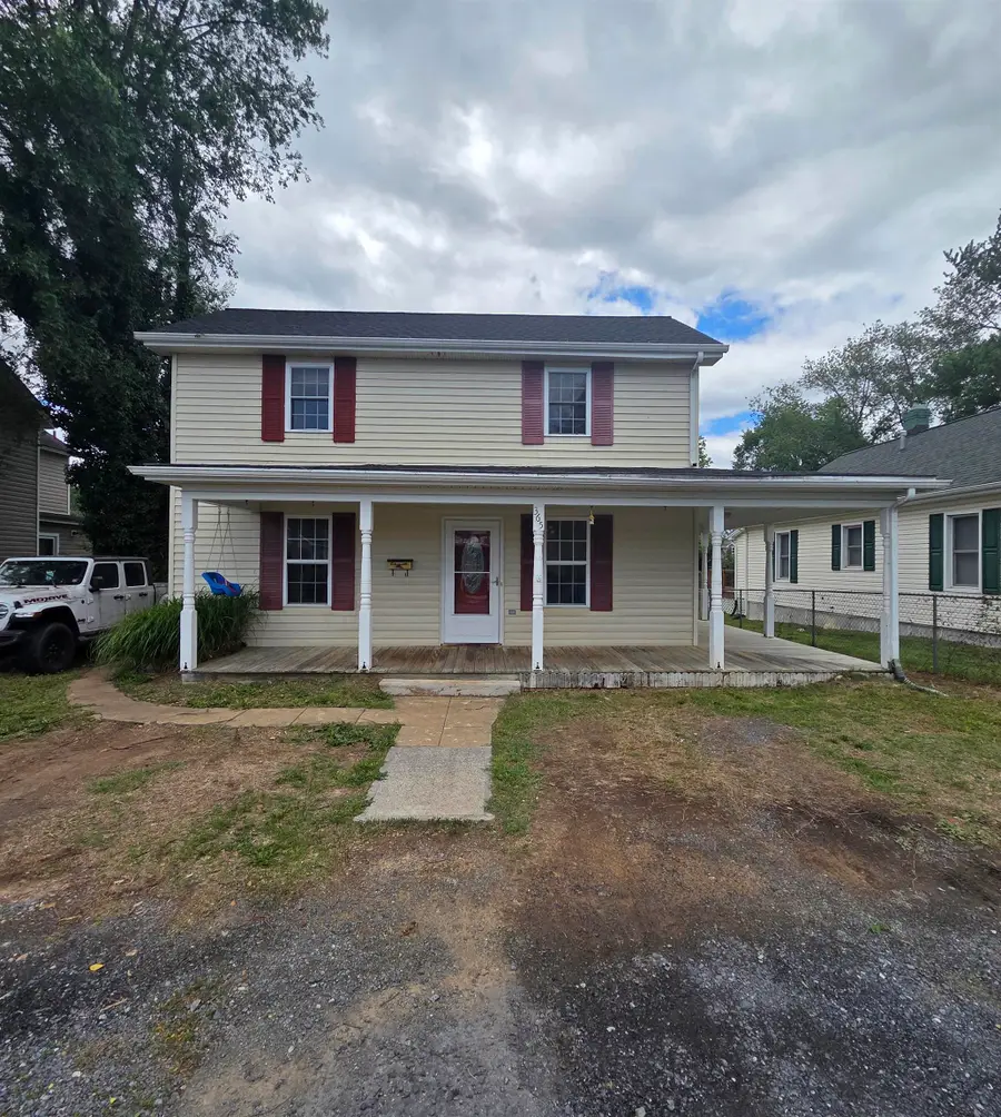365 Magnolia Ave S, Waynesboro, VA 22980 - #3