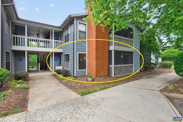 324 South Pantops Dr, Charlottesville, VA 22911