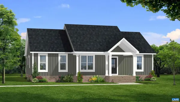 TBD Woodson Mill Dr, Louisa, VA 23093