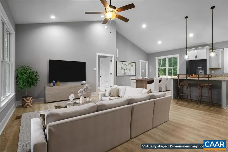 TBD Woodson Mill Dr, Louisa, VA 23093 - #3