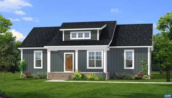 Lot 8 TBD Woodson Mill Dr, Louisa, VA 23093