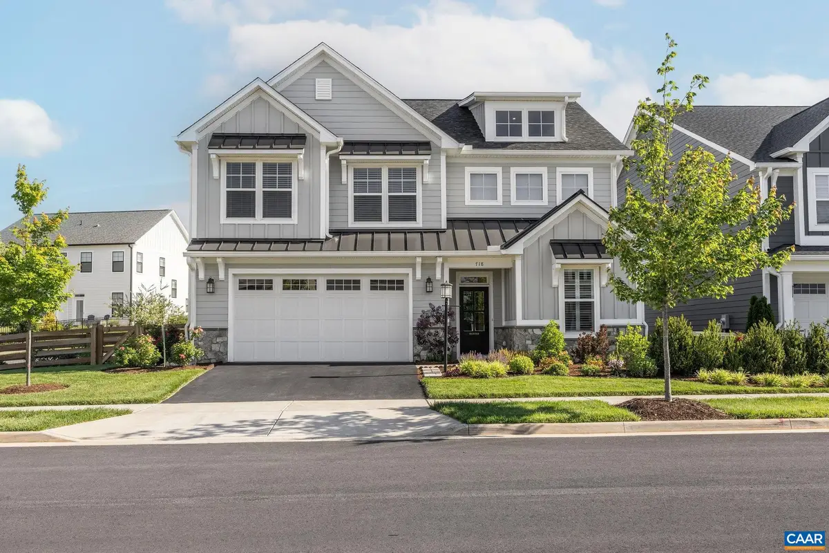 718 Arboleda Dr, Crozet, VA 22932 - #1