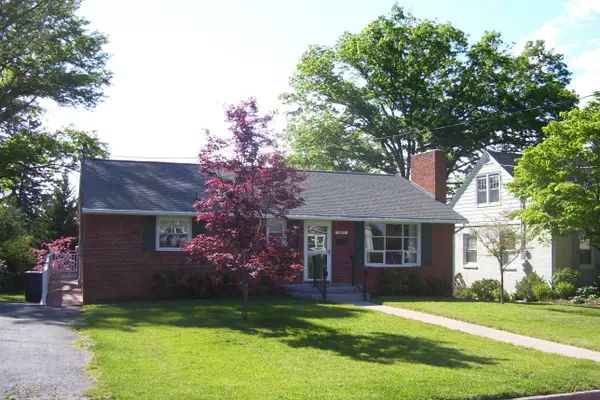 347 Monticello Ave, Harrisonburg, VA 22801