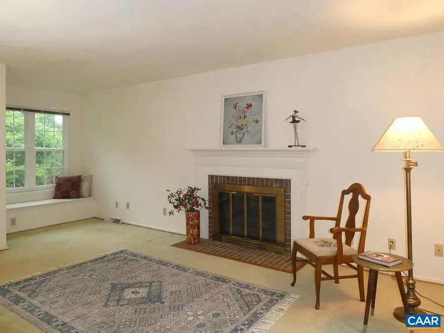 1502 Trailridge Rd, Charlottesville, VA 22903 - #3