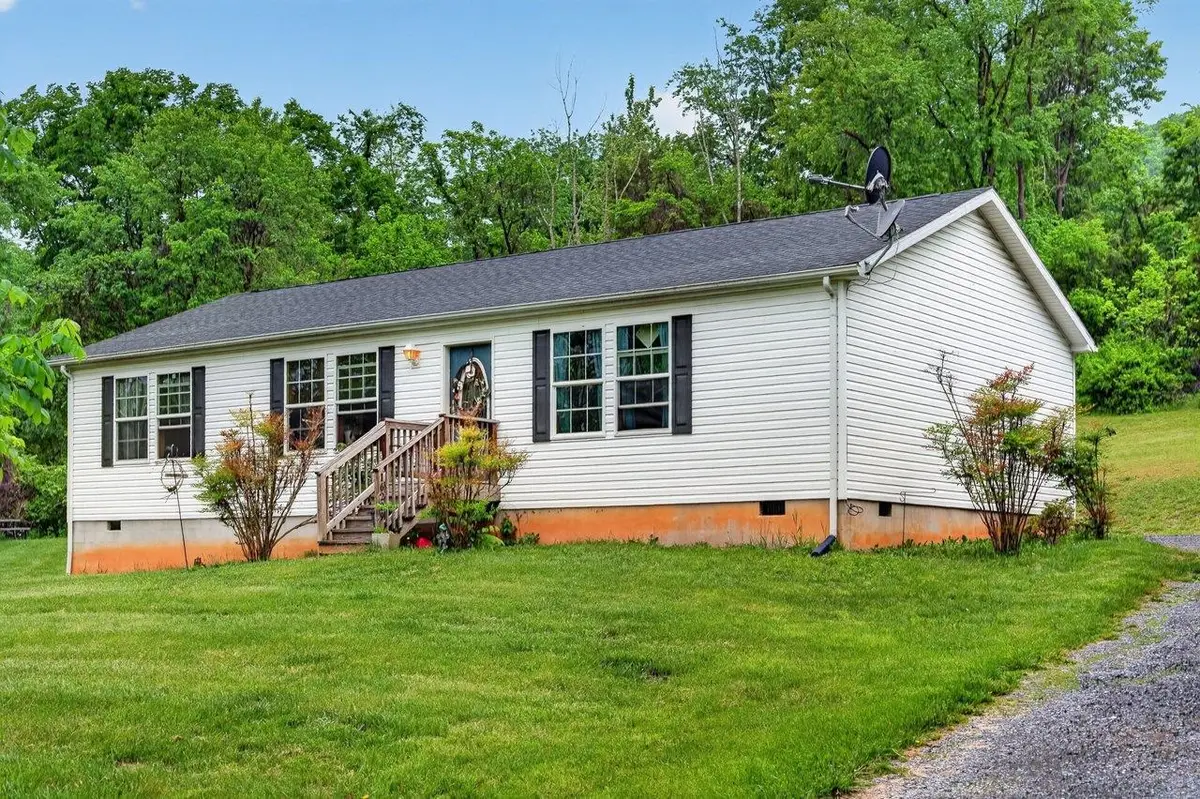16229 North Mountain Rd, Broadway, VA 22815 - #1
