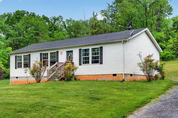 16229 North Mountain Rd, Broadway, VA 22815