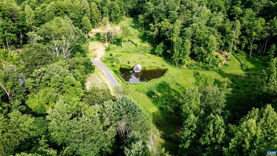 1390 Perkins Hollow Ln, Faber, VA 22938 - #3