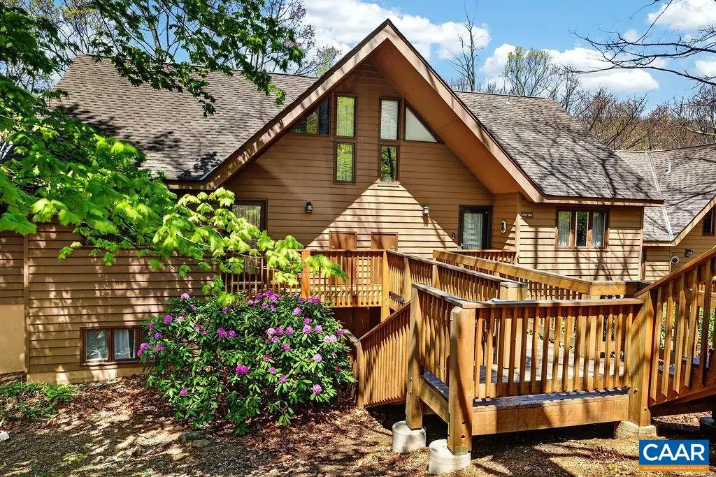 762 Laurelwood Condos, Wintergreen Resort, VA 22967 - #1